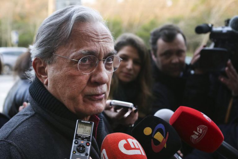 CASA PIA: CARLOS CRUZ VENCE PARTE DA QUEIXA APRESENTADA AO TRIBUNAL DOS DIREITOS DO HOMEM