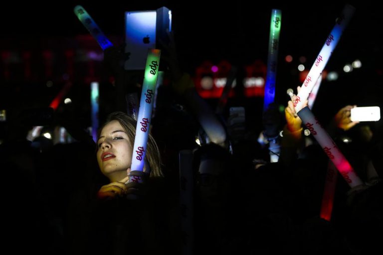 COMEÇA HOJE EM LISBOA O FESTIVAL DE MÚSICA E ENTRETENIMENTO ROCK IN RIO