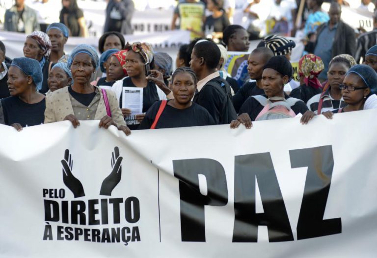 INVESTIGADOR DIZ QUE ATAQUES EM MOÇAMBIQUE SÃO FINANCIADOS POR “RADICAIS ISLÂMICOS”