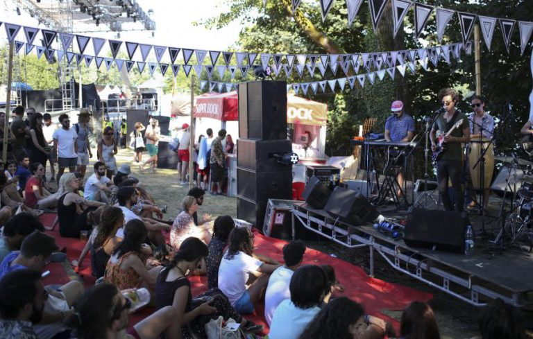 FESTIVAL “MILHÕES DE FESTA” MARCADO PARA SETEMBRO EM BARCELOS