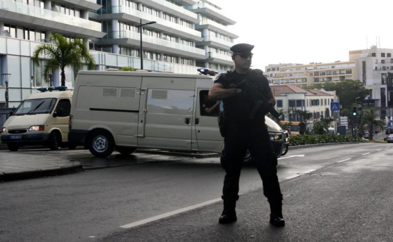 HOMEM QUE MATOU CARREIRO DO MONTE NA MADEIRA CONDENADO A 20 ANOS DE PRISÃO