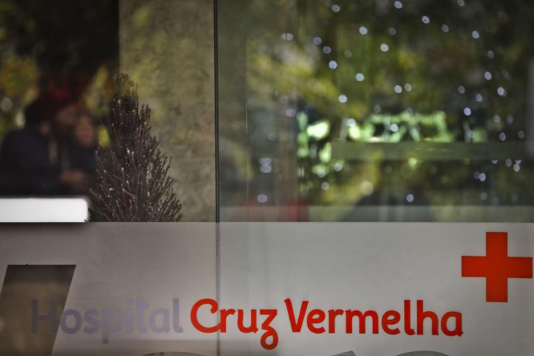 CRUZ VERMELHA DE MOGADOURO QUEIXA-SE AO MP DE DESVIO DE VERBAS