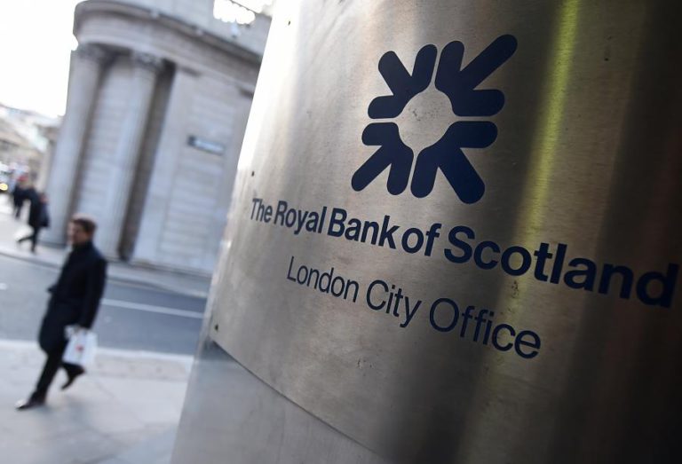ESTADO BRITÂNICO RELANÇA PRIVATIZAÇÃO DO ROYAL BANK OF SCOTLAND