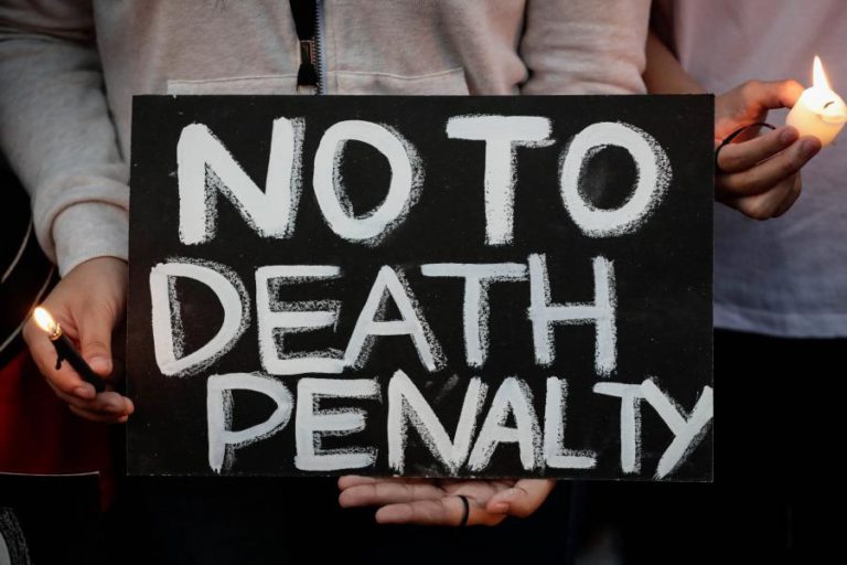 BURKINA FASO ABOLIU OFICIALMENTE A PENA DE MORTE