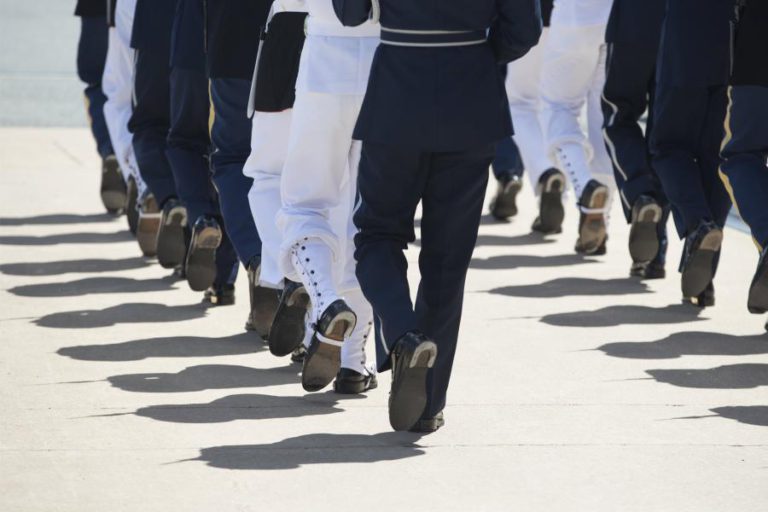 MILITARES PREPARAM INICIATIVA DE PROTESTO 4.ª FEIRA NOS QUARTÉIS