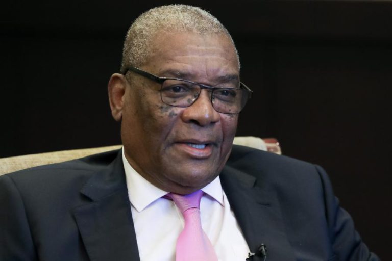 PR SÃO-TOMENSE ADMITE DIFICULDADES NO ACESSO A ALIMENTOS POR PARTE DOS MILITARES
