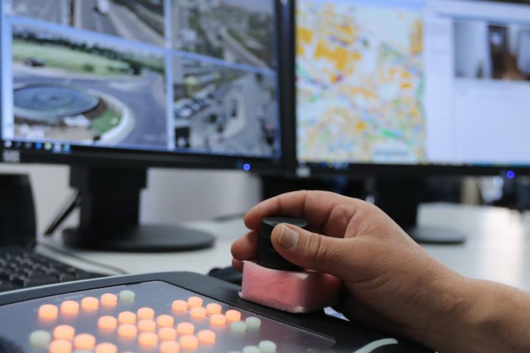 COMUNIDADE DAS BEIRAS E SERRA DA ESTRELA ADQUIRE SISTEMA DE VIDEOVIGILÂNCIA