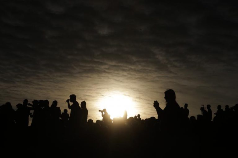 FESTIVAL PRIMAVERA SOUND 2018 VAI GERAR MAIS DE 15 MEURO PARA O PORTO