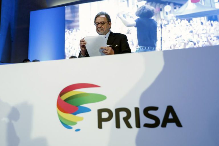 MEDIA CAPITAL CONTINUA À VENDA MAS PRISA “SEM PRESSA” VAI ANALISAR OPÇÕES
