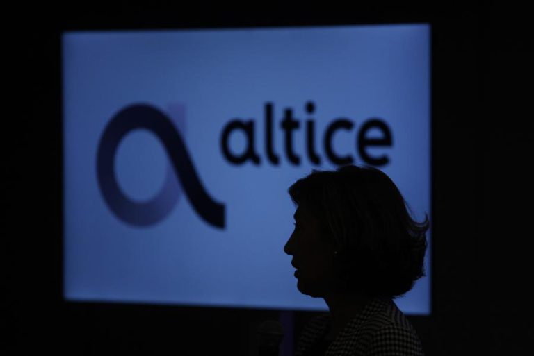 VENDA DAS TORRES DA ALTICE EM PORTUGAL E FRANÇA RENDE 2,5 MIL ME