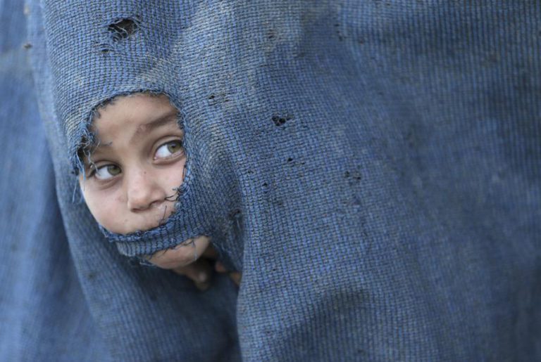 SOLIDARIEDADE É A PALAVRA A USAR ESTE ANO NO DIA MUNDIAL DO REFUGIADO