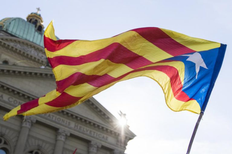 NOVO GOVERNO DA CATALUNHA TOMA POSSE NO SÁBADO