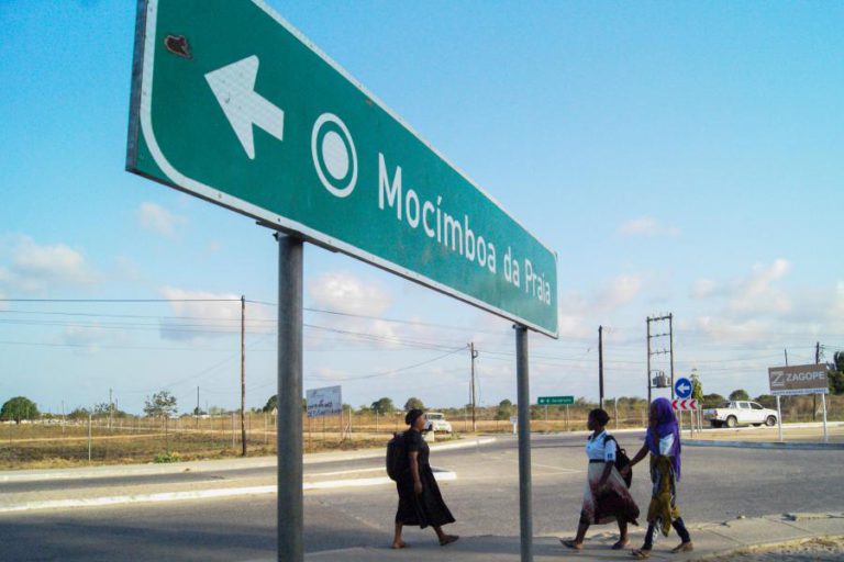 GOVERNO BRITÂNICO DESACONSELHA VIAGENS PARA O NORTE DE MOÇAMBIQUE