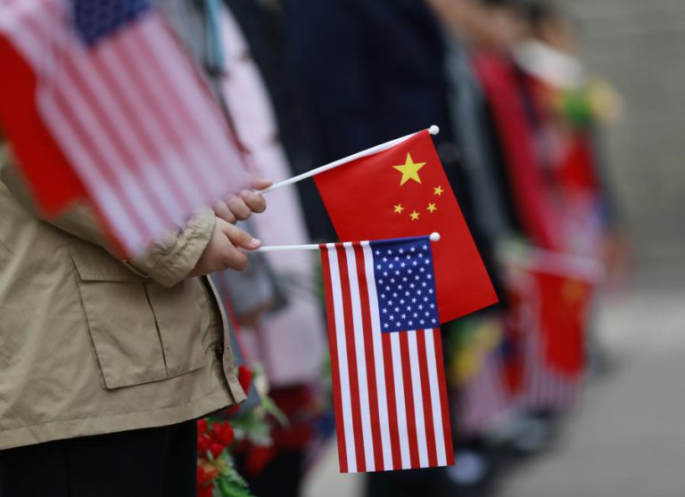 CHINA PEDE AOS EUA AMBIENTE “JUSTO E TRANSPARENTE” PARA AS SUAS EMPRESAS