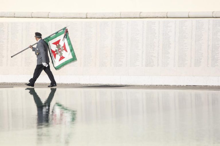 LIGA DOS COMBATENTES ACUSA GOVERNO DE ILEGALIDADE POR COBRAR RENDAS E RECUSA PAGAR