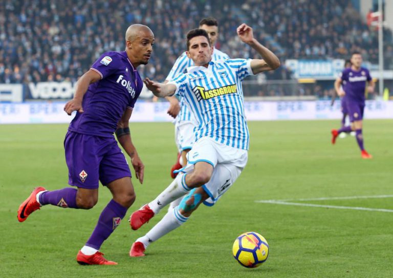 BRUNO GASPAR ASSINA PELO SPORTING ATÉ JUNHO DE 2023