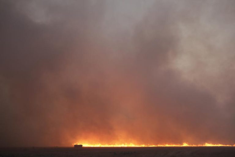 QUALIDADE DO AR EM 2017 FOI SEMELHANTE A 2016, APESAR DOS INCÊNDIOS