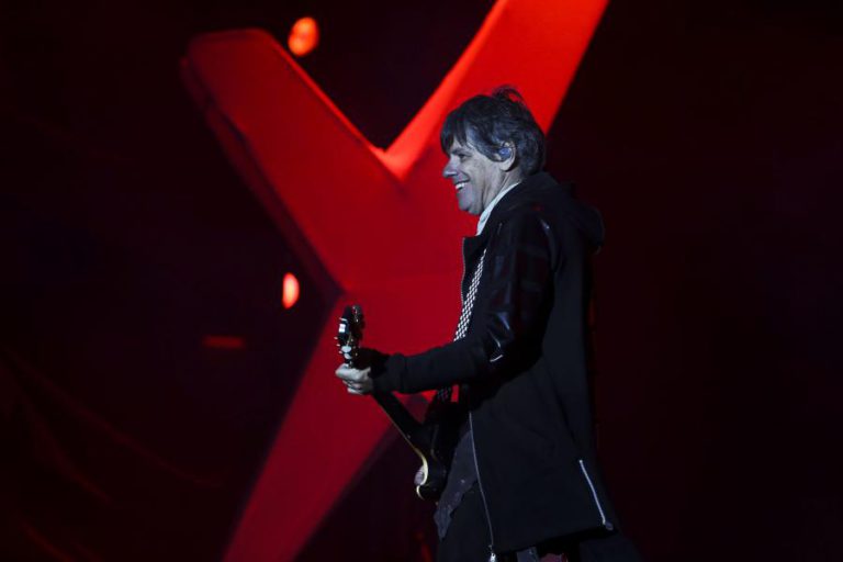 THE KILLERS SÃO CABEÇA DE CARTAZ DO ROCK IN RIO EM DIA DE HOMENAGEM A ZÉ PEDRO