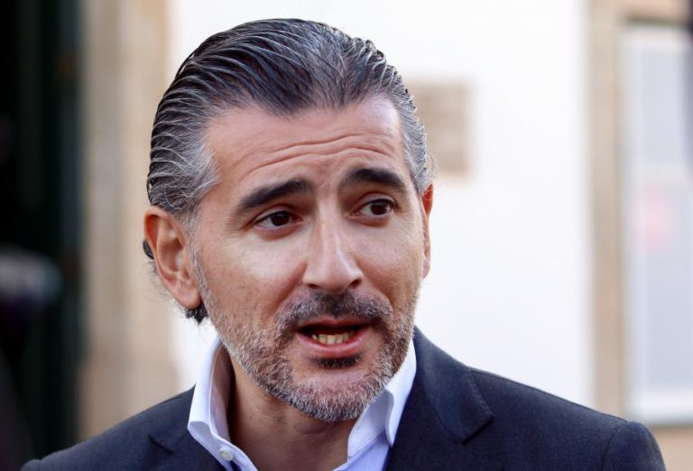 ALTICE PORTUGAL LAMENTA “AMBIENTE” QUE SE VIVE NO FUTEBOL E ACOMPANHA COM “PREOCUPAÇÃO”