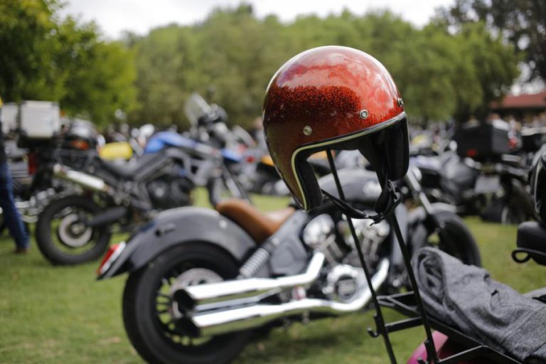 CONCENTRAÇÃO DE HARLEY-DAVIDSON REGRESSA A CASCAIS EM JUNHO DE 2019