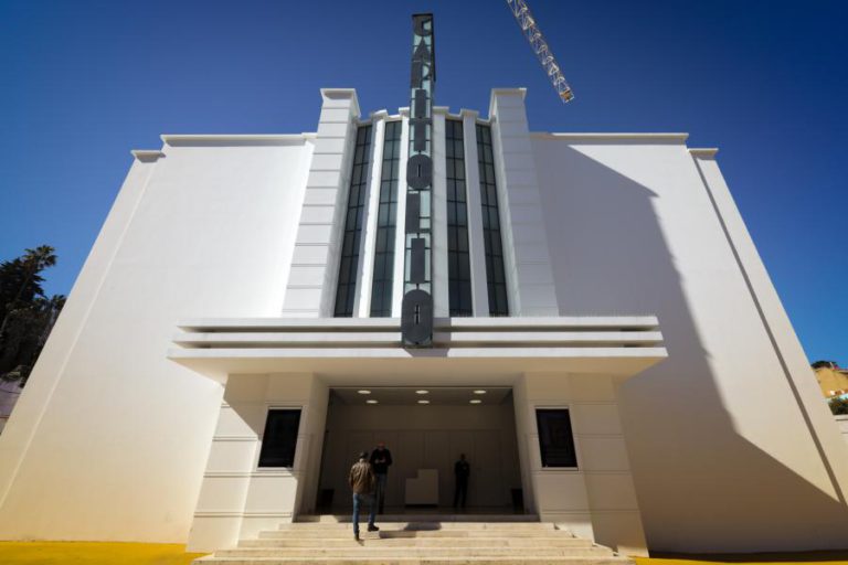 CÍCERO APRESENTA HOJE NOVO ÁLBUM EM LISBOA COM ESPETÁCULO NO CAPITÓLIO