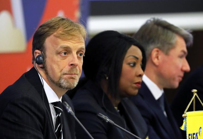 FIFA ADMITE REVER CRITÉRIO DO ‘FAIR-PLAY’, MAS NÃO VÊ “NECESSIDADE DE MUDAR”