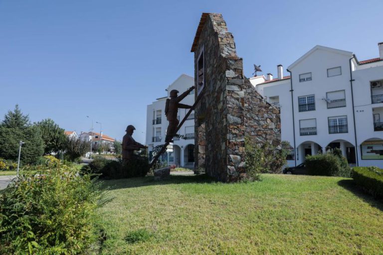 PEDRÓGÃO GRANDE: NÚMERO DE ARGUIDOS AUMENTA PARA DEZ