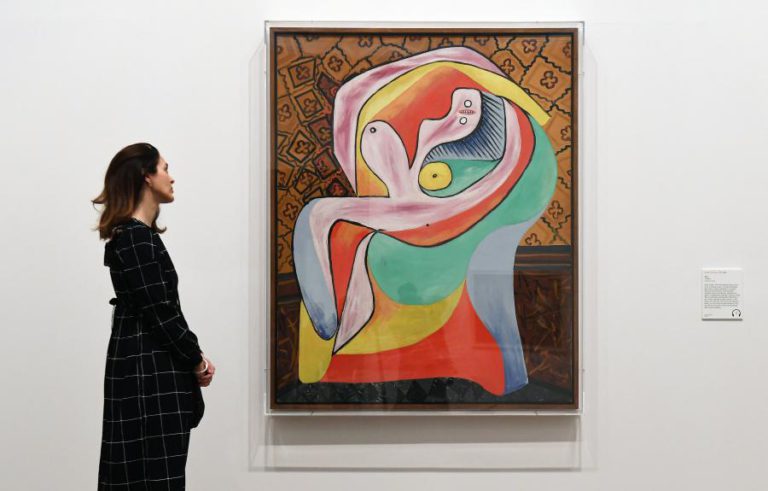 EXPOSIÇÃO “PICASSO E A DANÇA” DESVENDA OBRAS DO PINTOR EM PARIS ATÉ 16 DE SETEMBRO