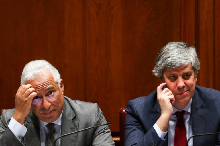 INQUÉRITO/ENERGIA: PSD QUER OUVIR COSTA E CENTENO ENTRE MAIS DE 60 PERSONALIDADES