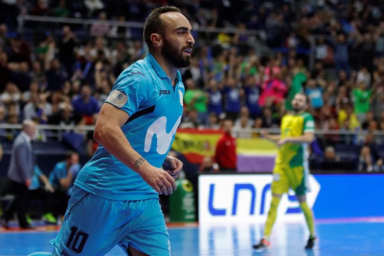RICARDINHO DECIDE FUTURO EM AGOSTO PRÓXIMO