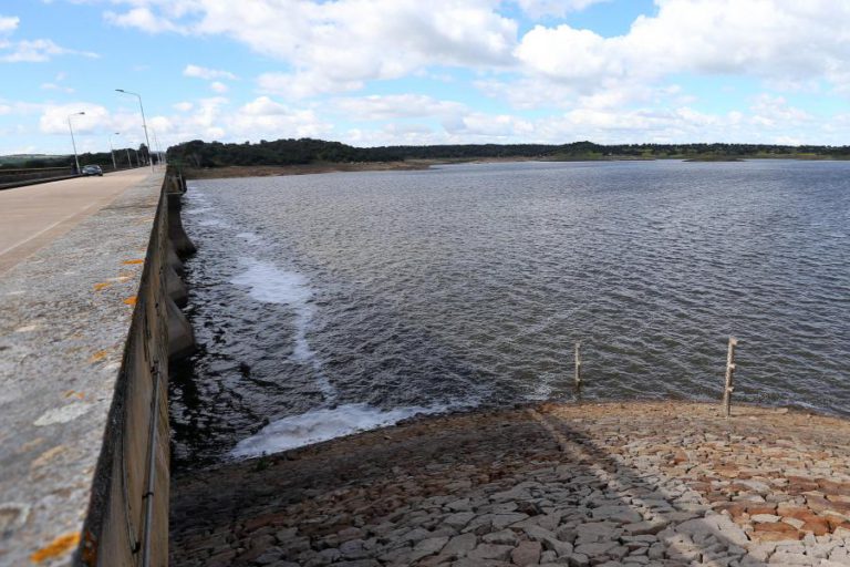 PRIMAVERA CHUVOSA IMPULSIONA RECEITAS DA IBERDROLA E EDP EM 2018