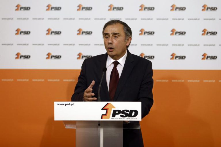DIREÇÃO DO PSD SEM MEDO DE INVESTIGAÇÃO E COM DISPONIBILIDADE PARA COLABORAR