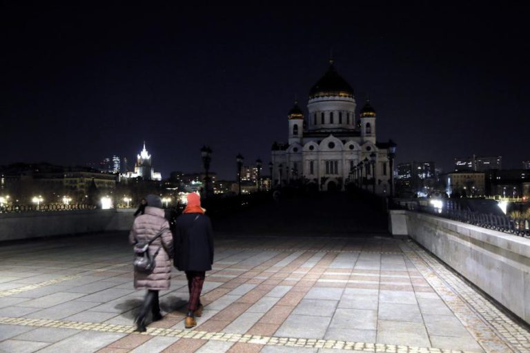 RÚSSIA PREPARA AUMENTO DO IVA E DA IDADE DAS REFORMAS