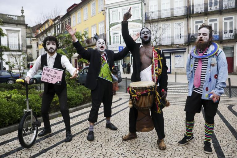 APOIO GARANTIDO A 21 PROJETOS ARTÍSTICOS DE INTERNACIONALIZAÇÃO EM 25 CANDIDATOS