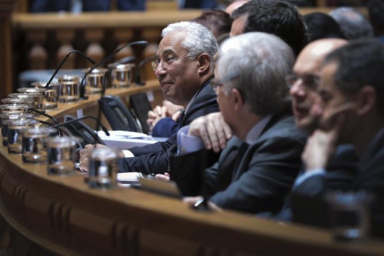 COMISSÃO DE INQUÉRITO ÀS RENDAS DA ENERGIA APROVA AUDIÇÃO DE 100 PERSONALIDADES, COSTA INCLUÍDO