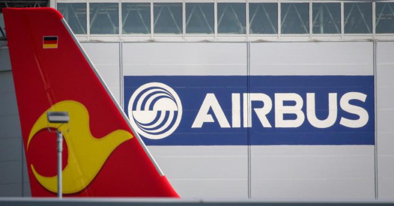 AIRBUS AMEAÇA SAIR DO REINO UNIDO SE PAÍS DEIXAR UE SEM ACORDO