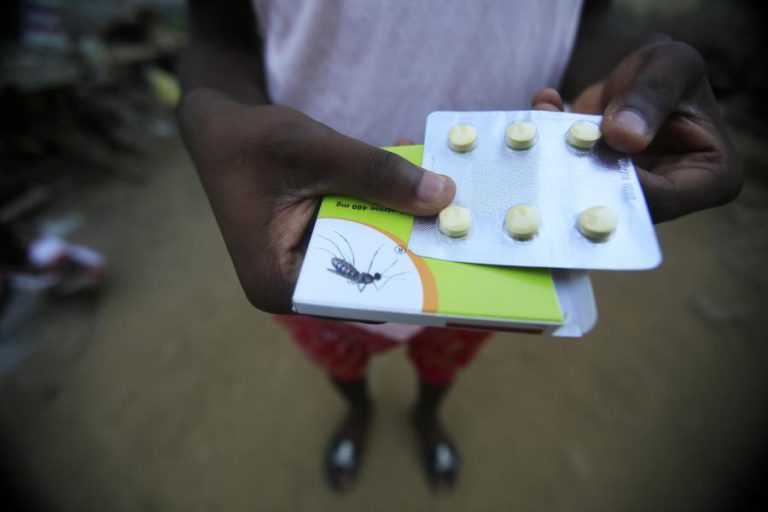 MOÇAMBIQUE PRECISA DE PELO MENOS 73 MEURO ANUALMENTE PARA COMBATER A MALÁRIA
