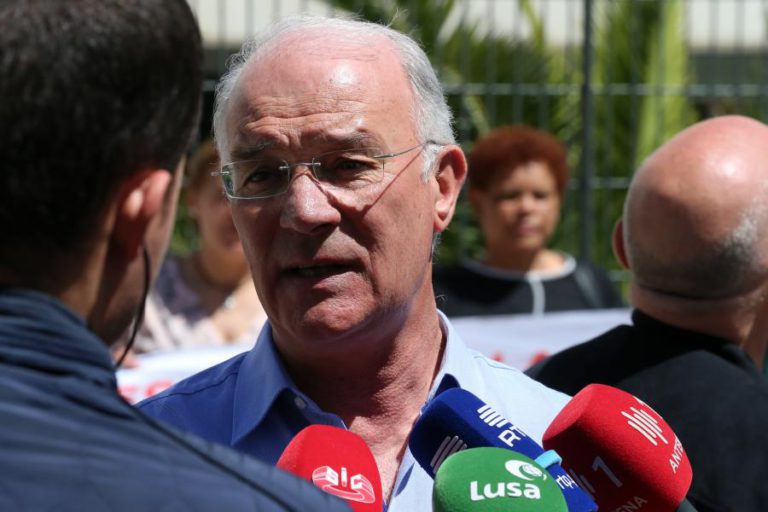 CGTP E BE EM “SINTONIA” NA EXIGÊNCIA AO PS DE REVERTER ALTERAÇÕES À LEI LABORAL