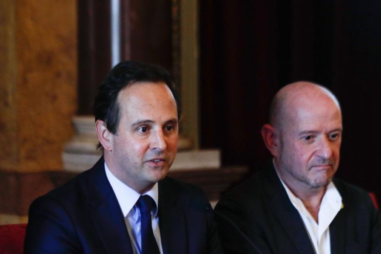 LISBOA QUER ATINGIR A NEUTRALIDADE NAS EMISSÕES E CAPTURA DE CARBONO