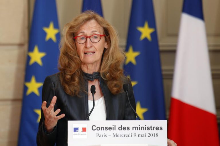 CERCA DE 450 PRESOS RADICALIZADOS SAIRÃO DAS CADEIAS FRANCESAS EM 2019