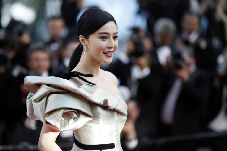 CHINA INVESTIGA ALEGADOS CASOS DE EVASÃO FISCAL NA INDÚSTRIA DO CINEMA