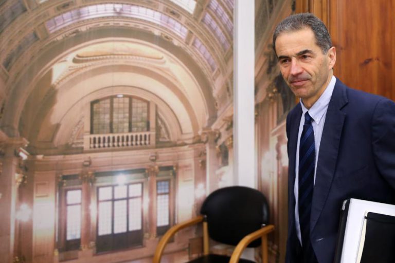 MINISTRO DA CIÊNCIA ESPERA FINANCIAMENTO EUROPEU ENTRE 250 A 300 ME PARA PORTUGAL
