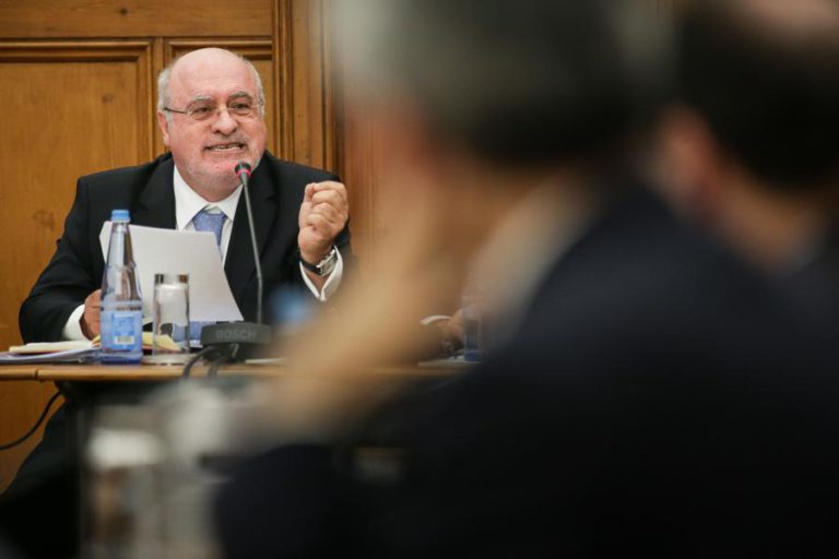 GOVERNO E PERITOS REÚNEM-SE PARA CHEGAR A CONSENSO SOBRE A NOVA PAC