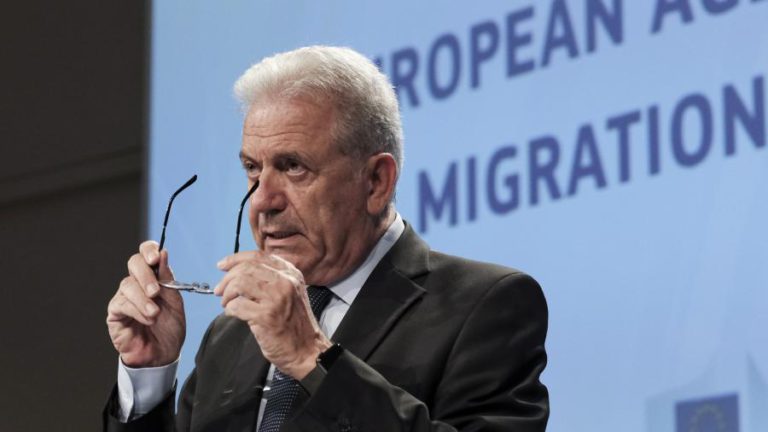 MIGRAÇÕES: BRUXELAS QUER CRIAR CENTROS DE TRIAGEM NO NORTE DE ÁFRICA