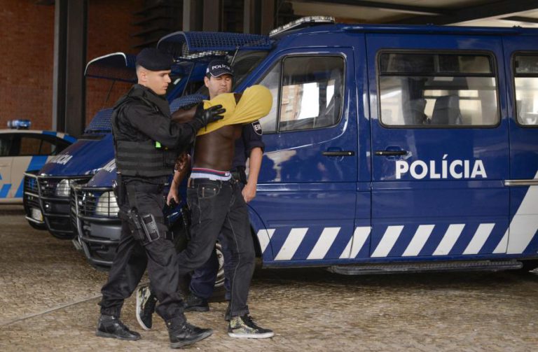 SPORTING: QUATRO DETIDOS EM PRISÃO PREVENTIVA APÓS PRIMEIRO INTERROGATÓRIO