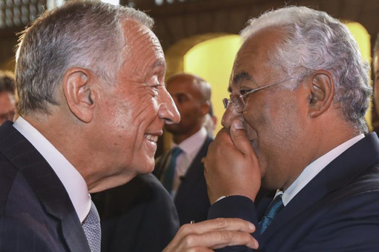 COMEMORAÇÕES DO 10 DE JUNHO COMEÇAM HOJE NOS AÇORES