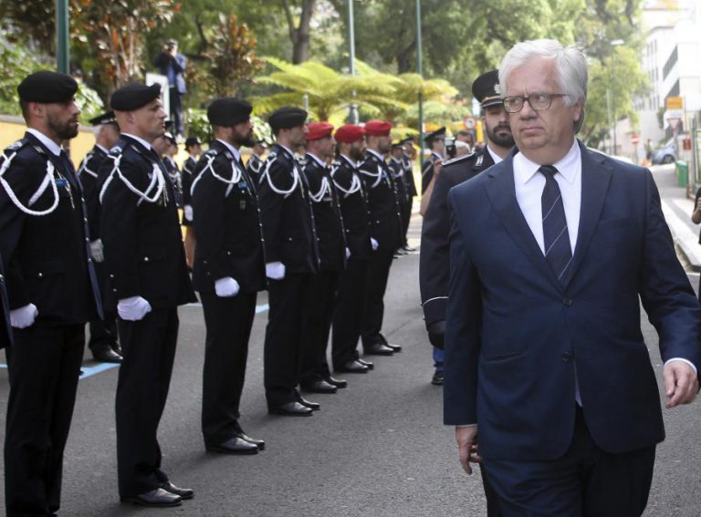 EDUARDO CABRITA CONSIDERA DESCENTRALIZAÇÃO DECISIVA PARA A MELHORIA DAS POLÍTICAS PÚBLICAS