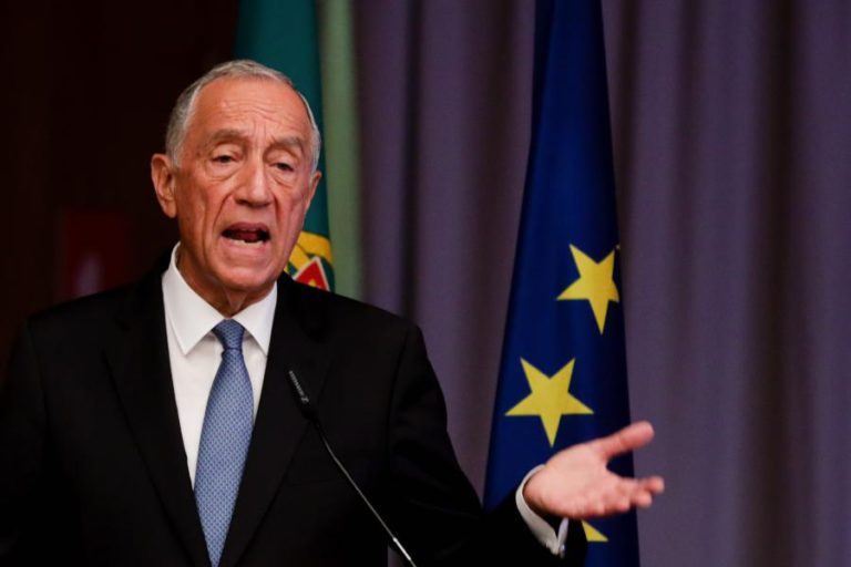 PEDRÓGÃO GRANDE: PORTUGAL METROPOLITANO ACORDOU PARA ‘PORTUGAIS’ DESCONHECIDOS
