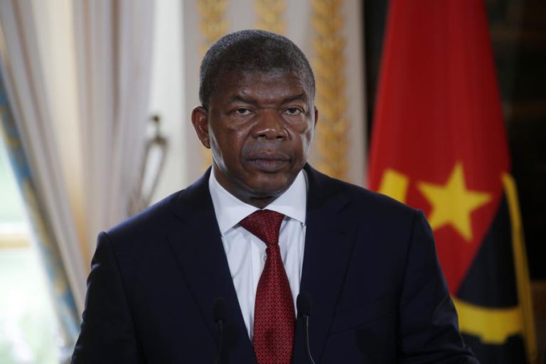 ANGOLA JÁ SOMA 34 DIAS DE GREVE EM NOVE MESES DE LEGISLATURA