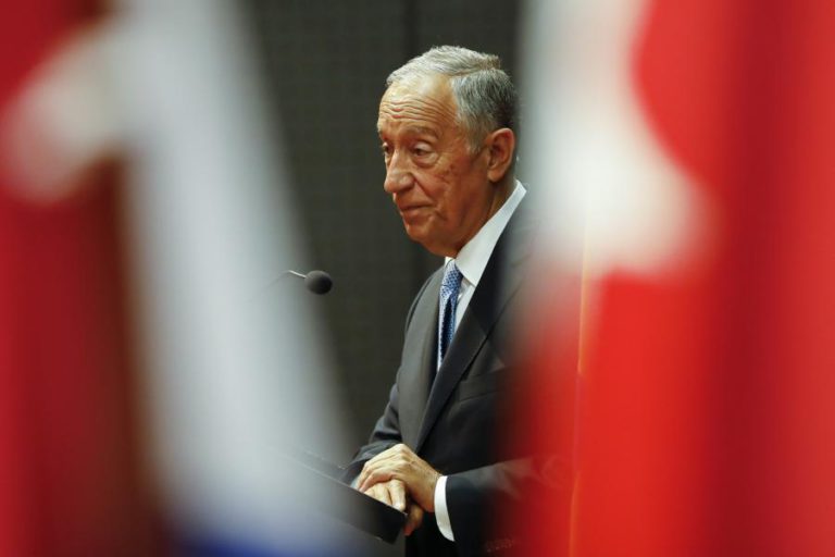 MARCELO AFIRMA QUE O QUE “É BOM PARA ESPANHA CORRE BEM PARA PORTUGAL”